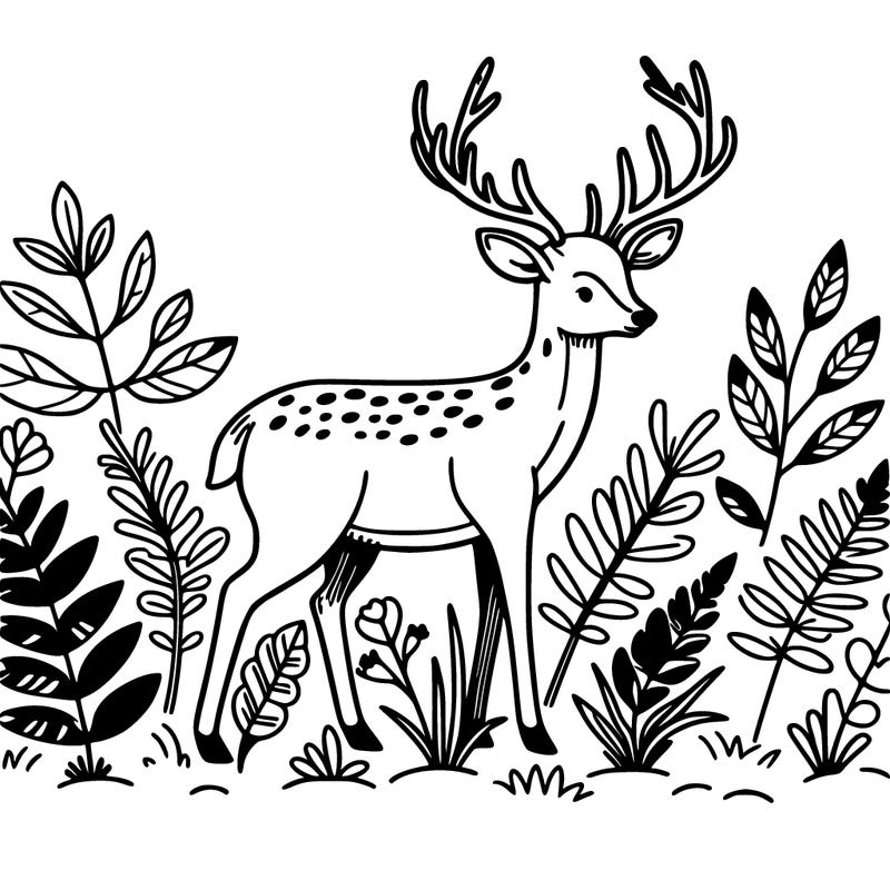 deer