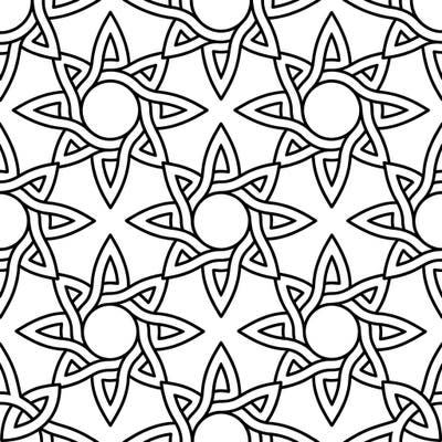 Spark your little one's creativity with this vibrant Celtic Sun Knots coloring page. Designed specifically for toddlers, it features ultra-thick lines and simple, engaging shapes for easy coloring fun.
