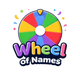 Wheel of Names: Random Name