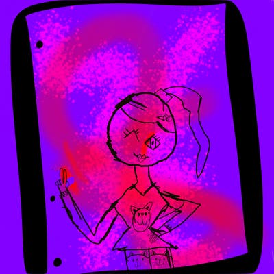 blank white page with nothing drawn on it