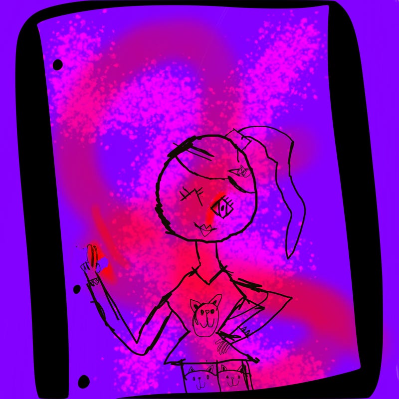 blank white page with nothing drawn on it