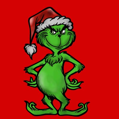 grinch