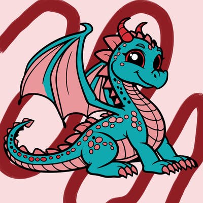 dragon