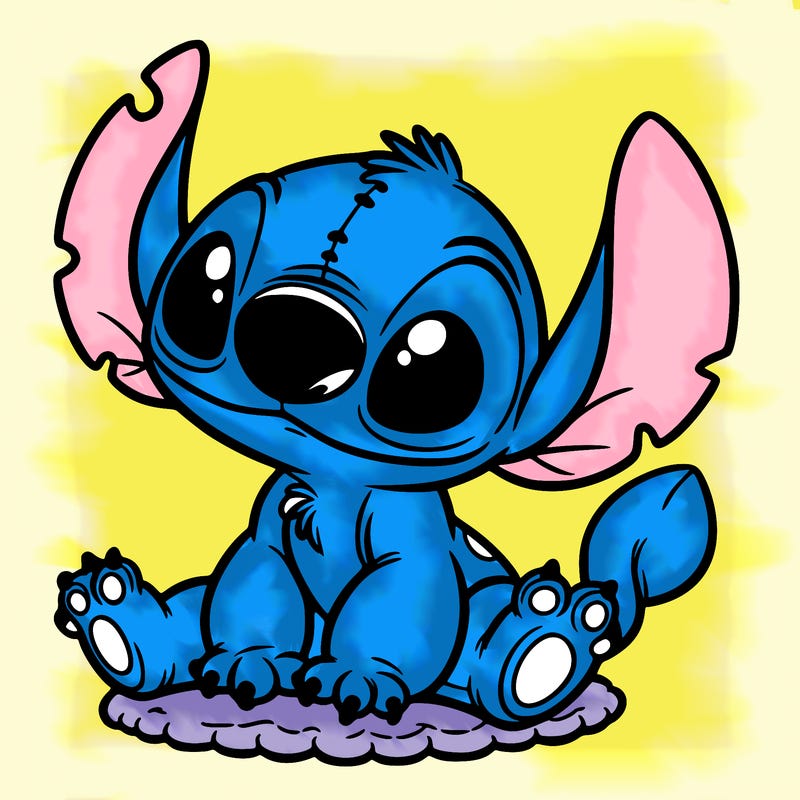 stich
