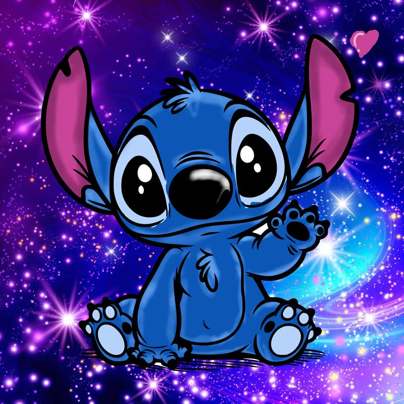 stitch