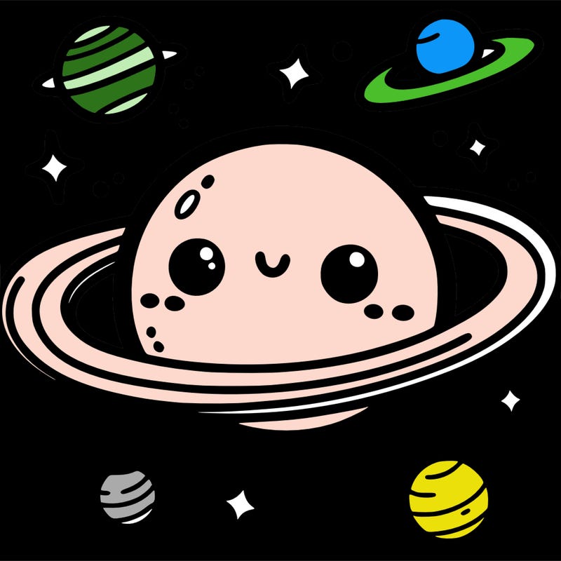 saturn