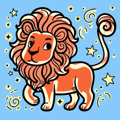 leo zodiac