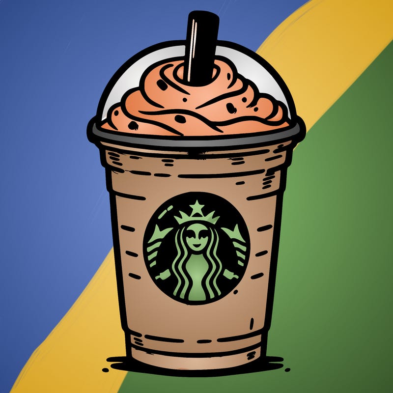 starbucks pink drink