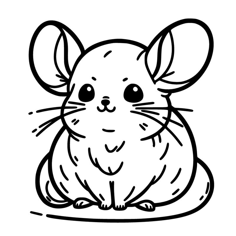 chinchilla