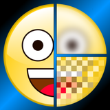 Blur Image - App Icon