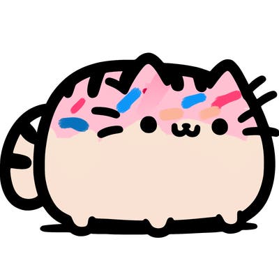 pusheen