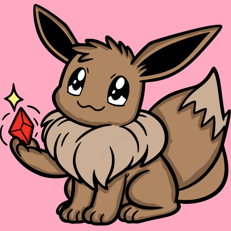 eevee