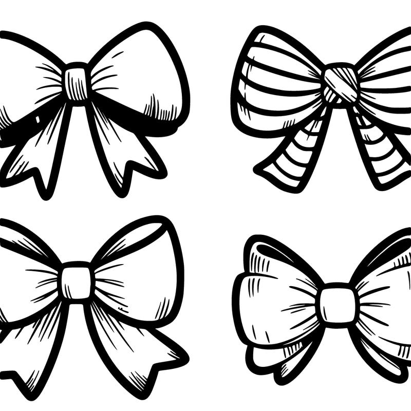 bows
