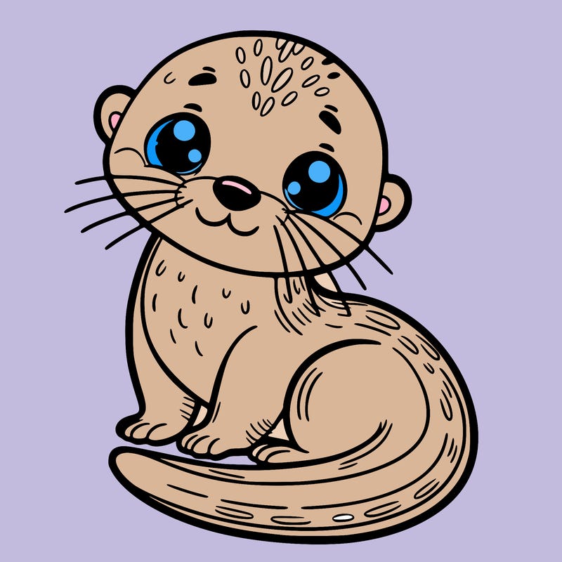otter