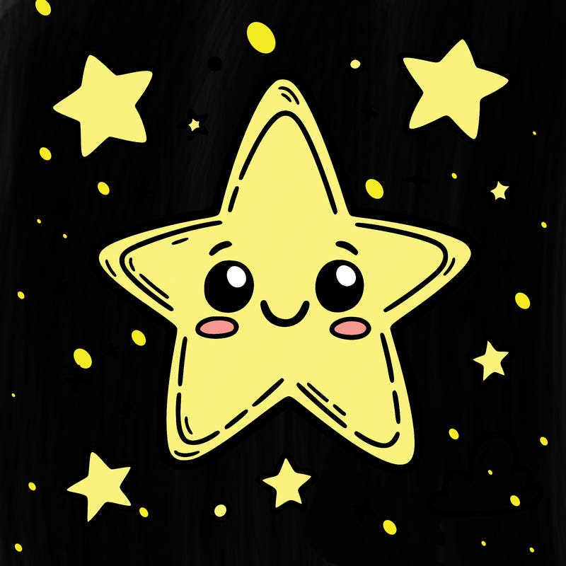 star