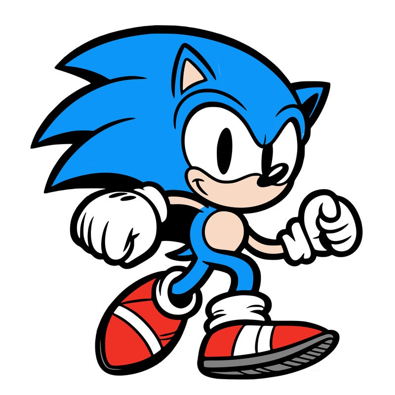 sonic
