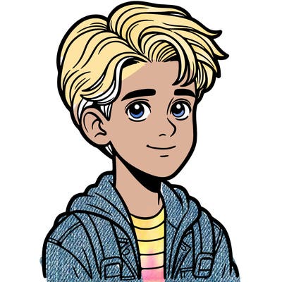 teenager