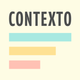 Contexto: Popular Words Game