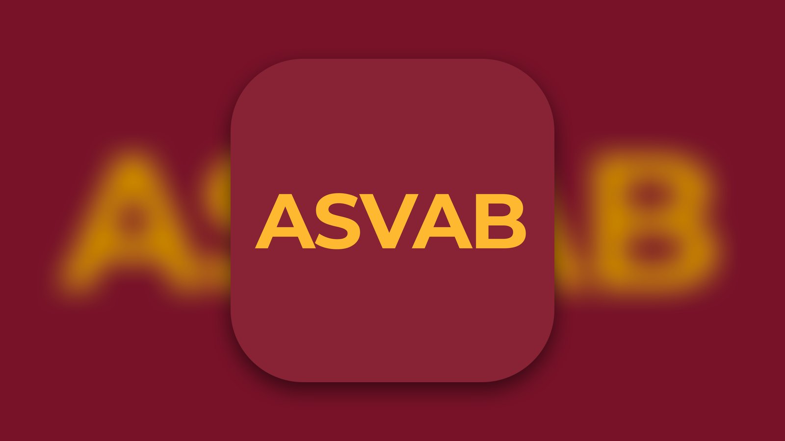 ASVAB Practice Test | 2026 - Education App | MWM