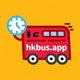 hkbus.app - HKBUS ETA