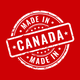 Proudly Canadian: Shop Canada