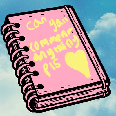 notebook