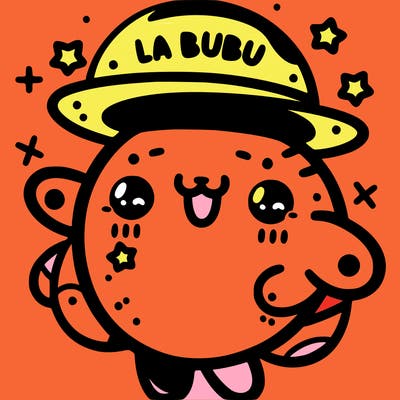 la bubu