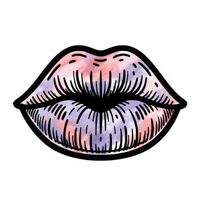 lips