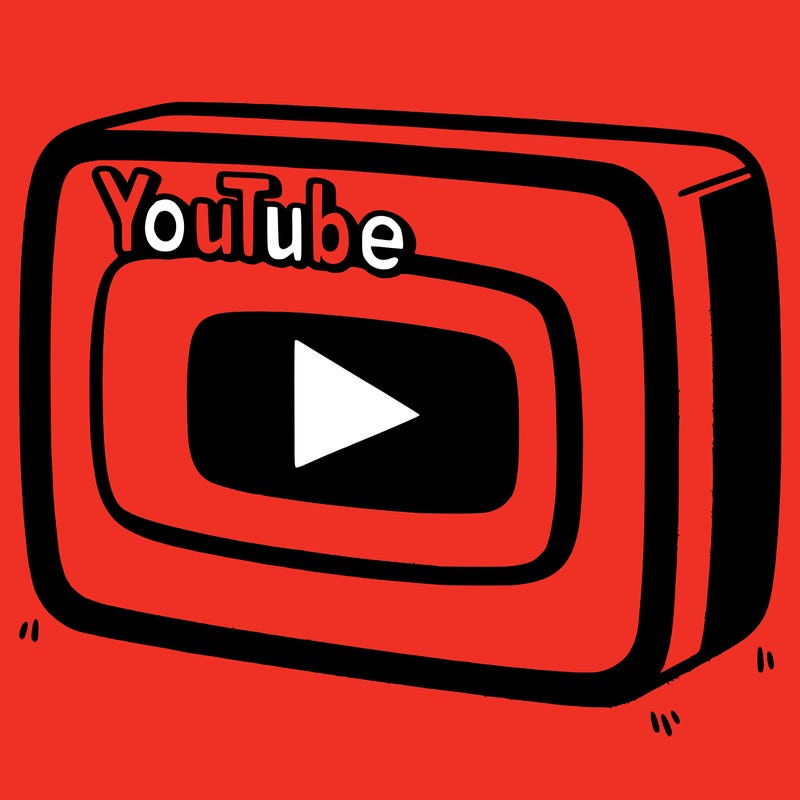 youtube logo