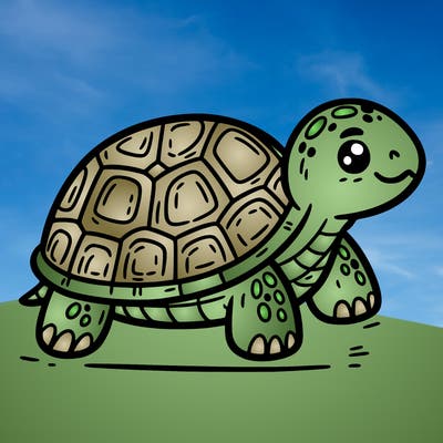 turtle