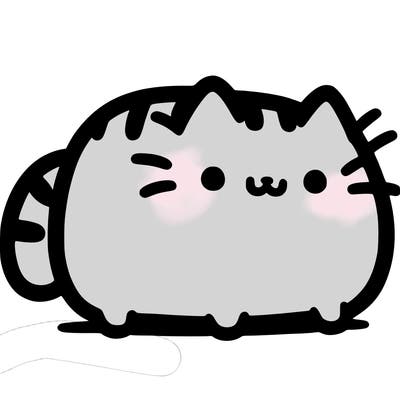 pusheen