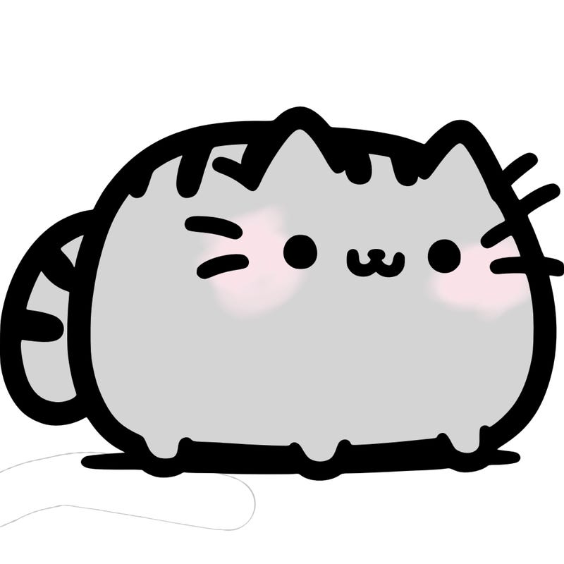 pusheen