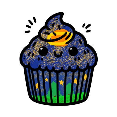 cupcake