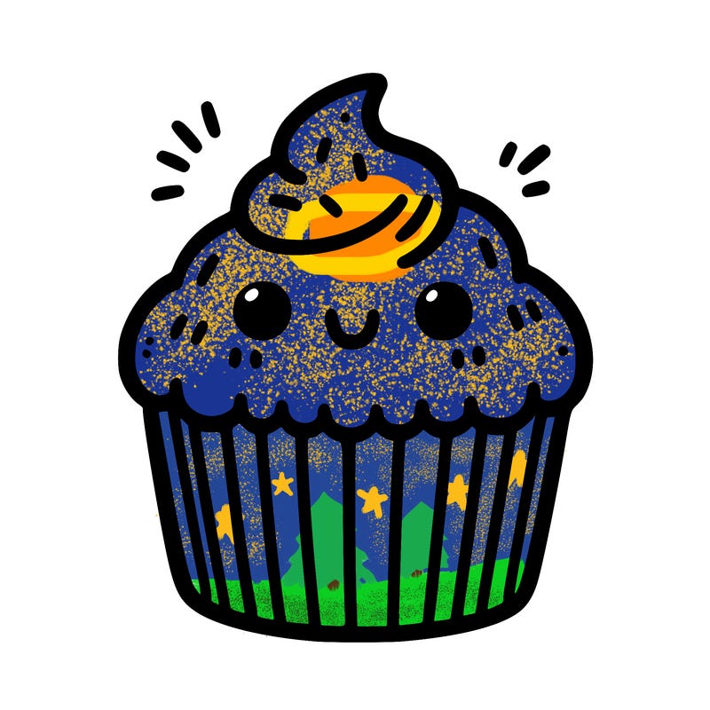cupcake