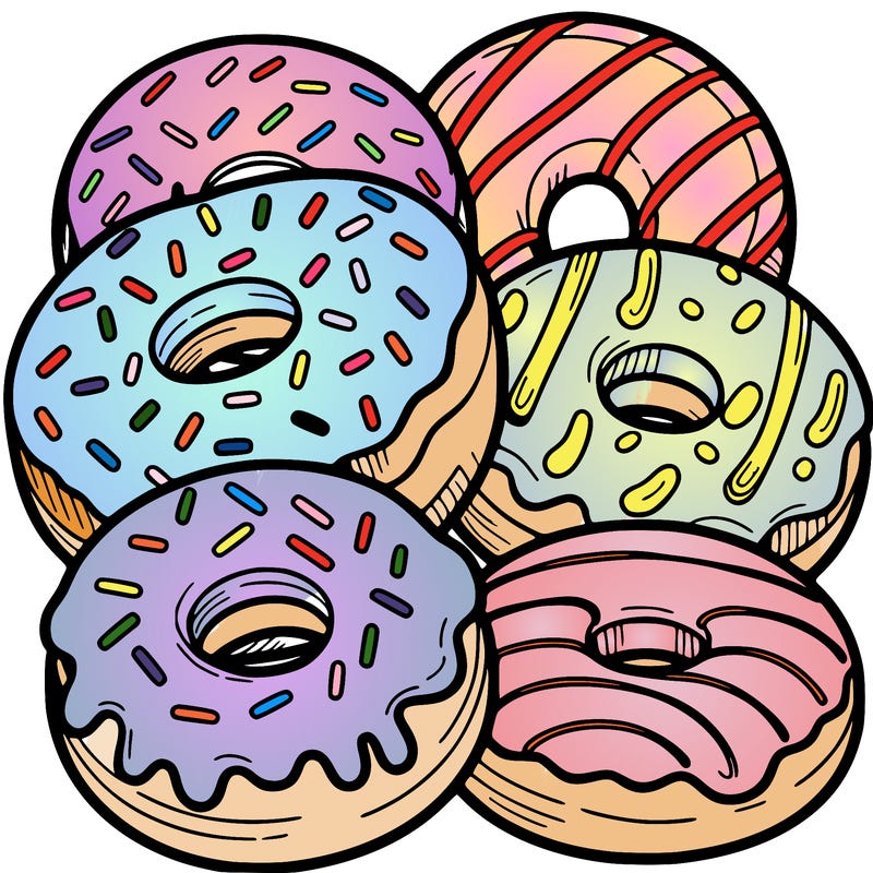 donuts