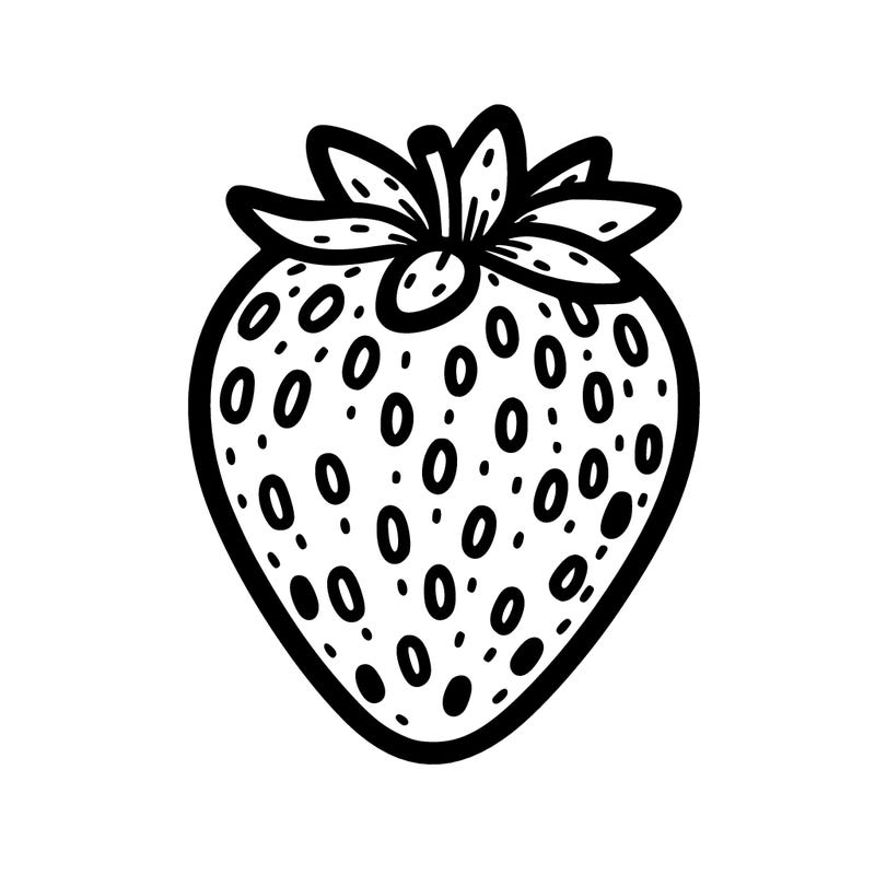 strawberry