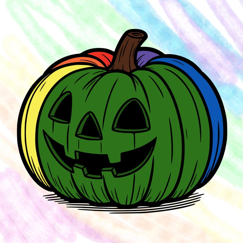 jack-o-lantern