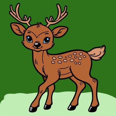 deer