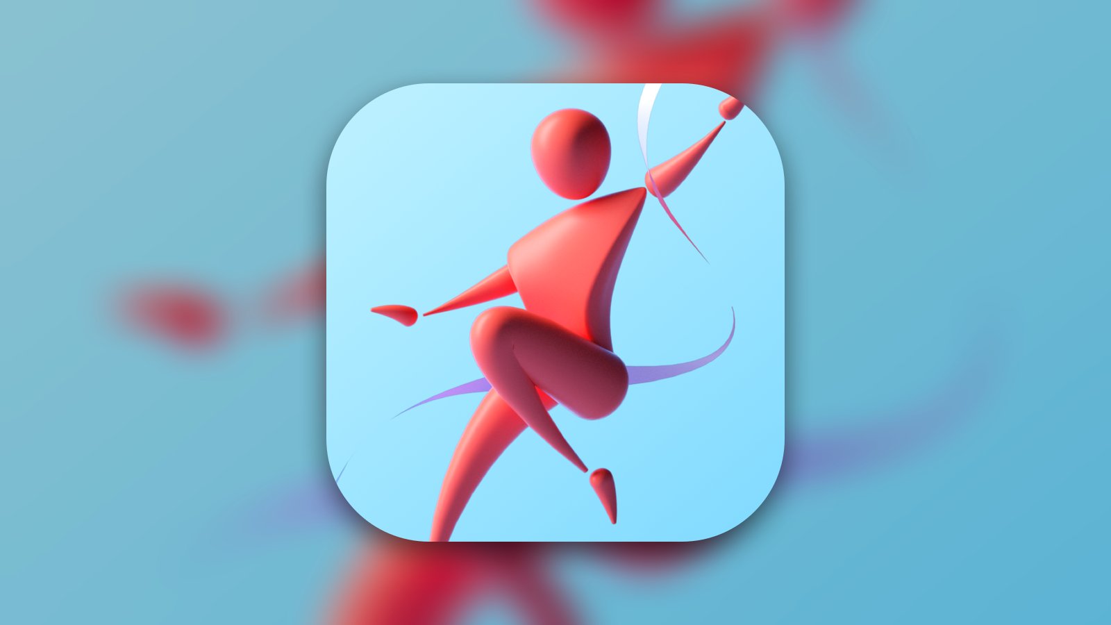 Magic Poser - Art Pose Tool - Graphics & Design App | MWM