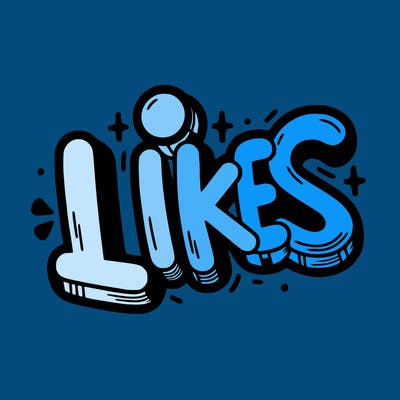 likes.