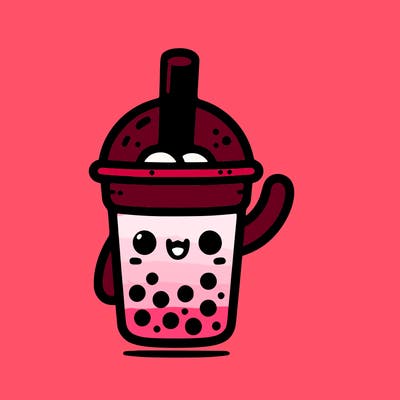 boba tea