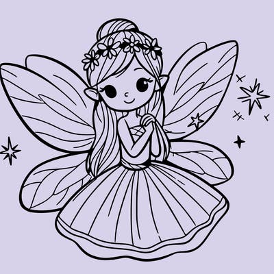 fairy