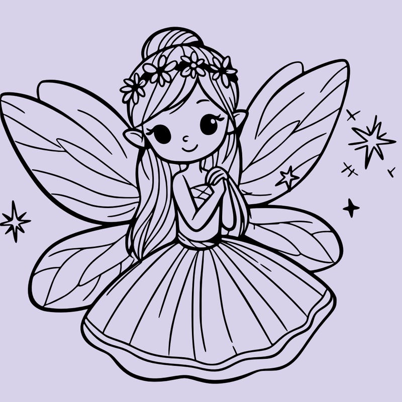 fairy
