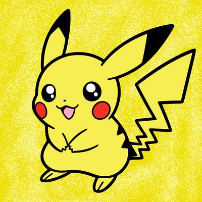 pikamon