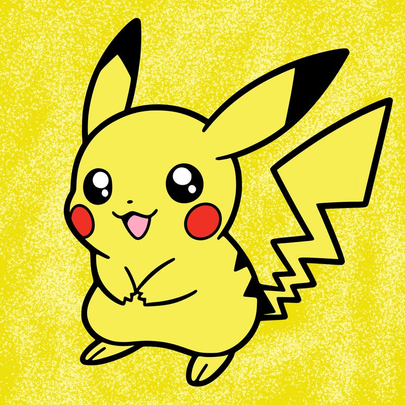 pikamon
