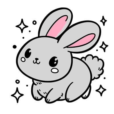 bunny