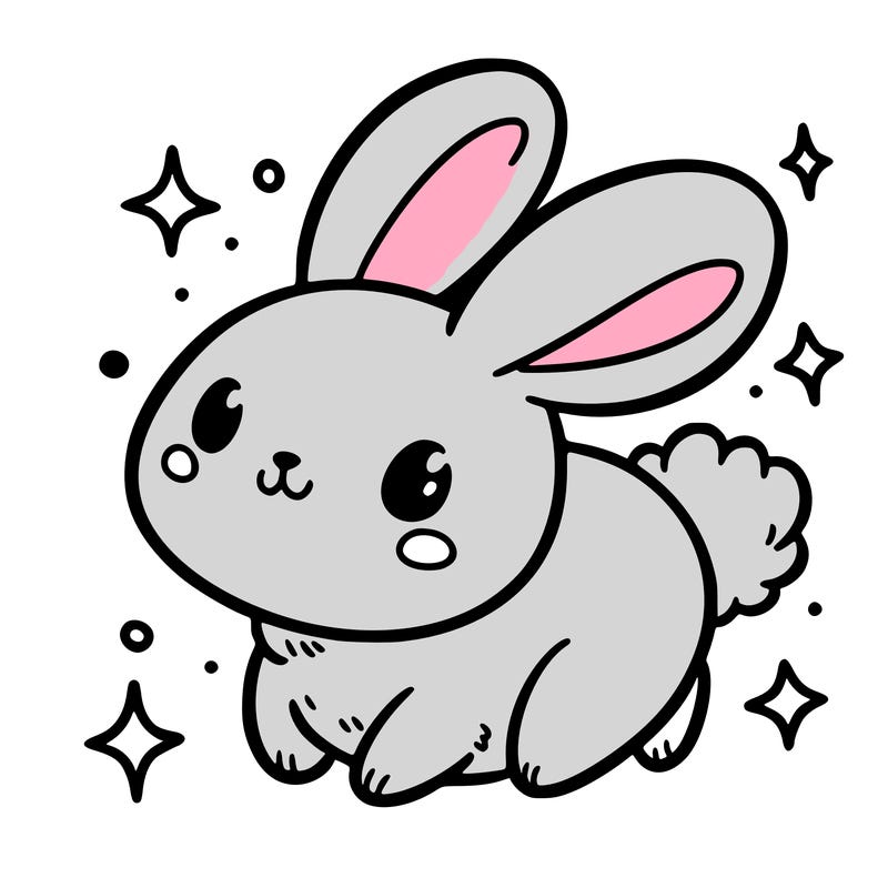 bunny