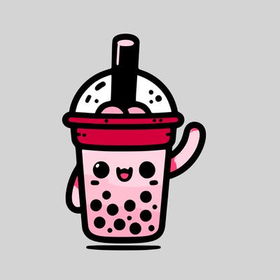 boba tea