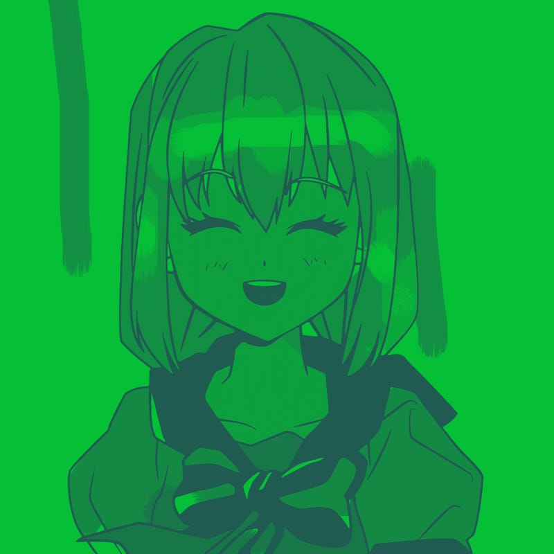 After