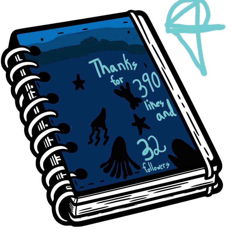 notebook